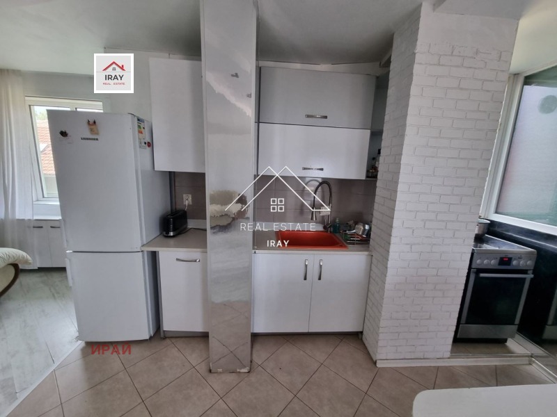 Продава 3-СТАЕН, гр. Стара Загора, Аязмото, снимка 4 - Апартаменти - 52522306