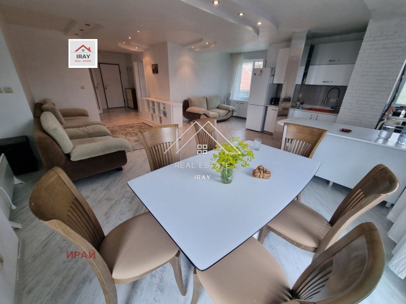 Продава 3-СТАЕН, гр. Стара Загора, Аязмото, снимка 3 - Апартаменти - 52522306