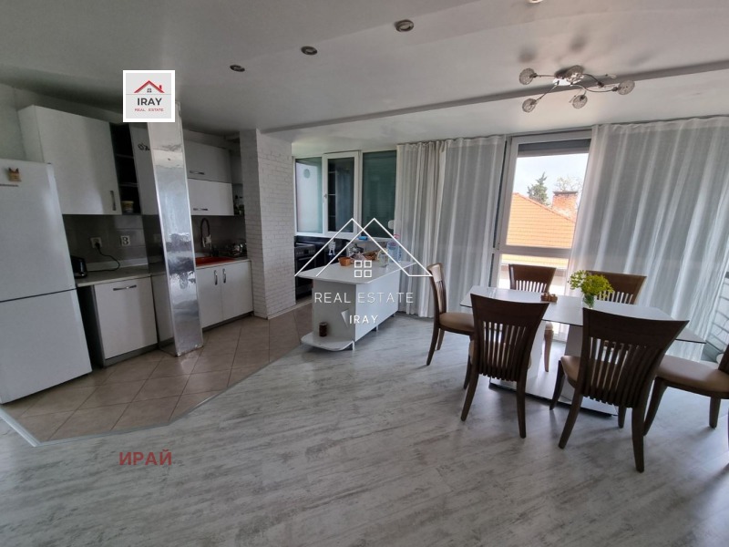 Продава 3-СТАЕН, гр. Стара Загора, Аязмото, снимка 5 - Апартаменти - 52522306