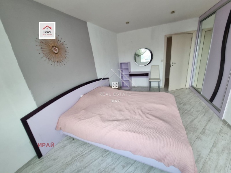 Продава 3-СТАЕН, гр. Стара Загора, Аязмото, снимка 12 - Апартаменти - 52522306