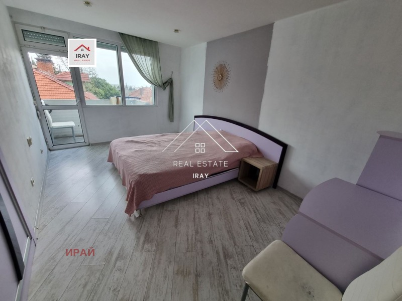 Продава 3-СТАЕН, гр. Стара Загора, Аязмото, снимка 13 - Апартаменти - 52522306