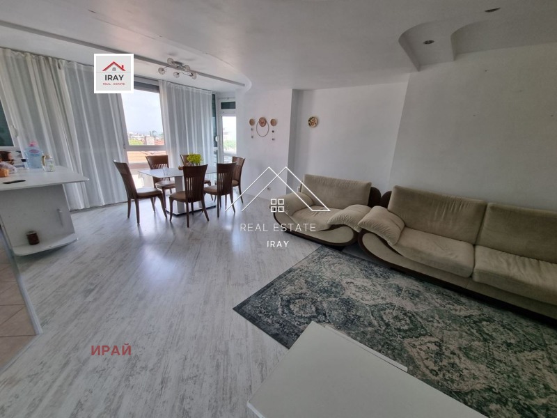 Продава 3-СТАЕН, гр. Стара Загора, Аязмото, снимка 8 - Апартаменти - 52522306