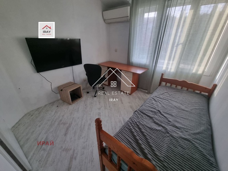Продава 3-СТАЕН, гр. Стара Загора, Аязмото, снимка 15 - Апартаменти - 52522306