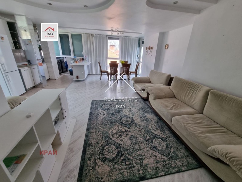 Продава 3-СТАЕН, гр. Стара Загора, Аязмото, снимка 6 - Апартаменти - 52522306