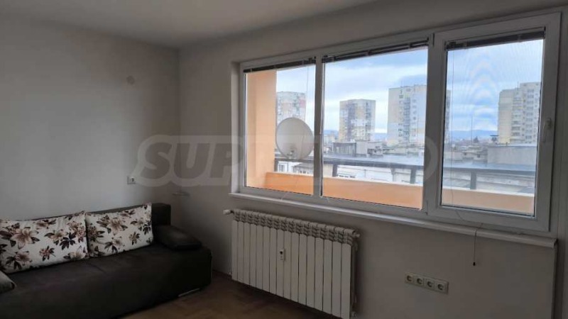 Продава 3-СТАЕН, гр. София, Толстой, снимка 9 - Апартаменти - 53152765