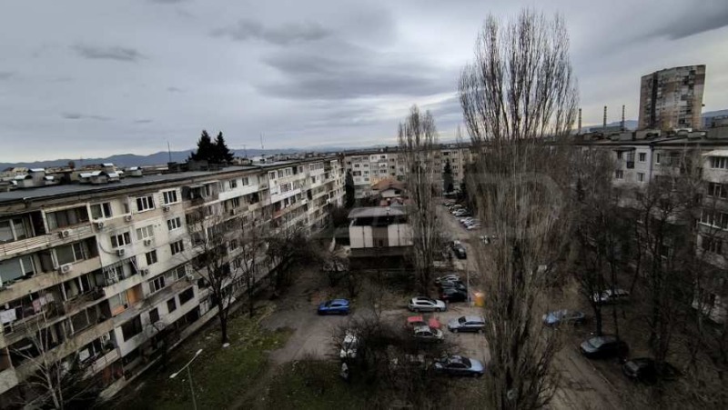 Продава 3-СТАЕН, гр. София, Толстой, снимка 13 - Апартаменти - 53152765