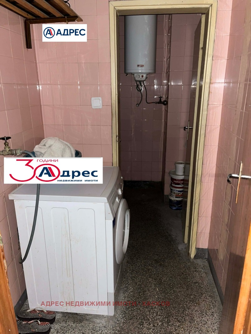 Продава 3-СТАЕН, гр. Хасково, Овчарски, снимка 11 - Апартаменти - 53517542