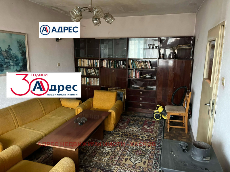 Продава 3-СТАЕН, гр. Хасково, Овчарски, снимка 7 - Апартаменти - 53517542