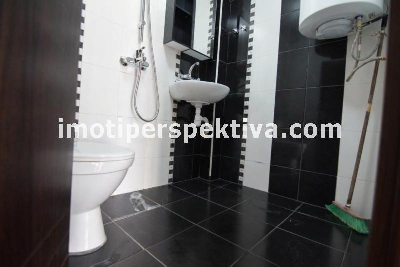 Продава 3-СТАЕН, гр. Пловдив, Кючук Париж, снимка 9 - Апартаменти - 54367179