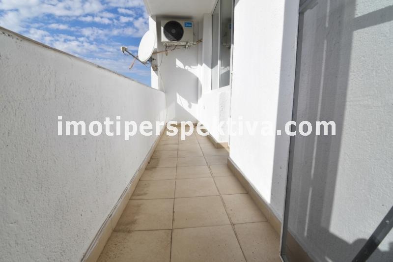 Продава 3-СТАЕН, гр. Пловдив, Кючук Париж, снимка 10 - Апартаменти - 54367179