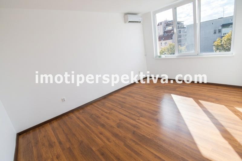 Продава 3-СТАЕН, гр. Пловдив, Кючук Париж, снимка 5 - Апартаменти - 54367179