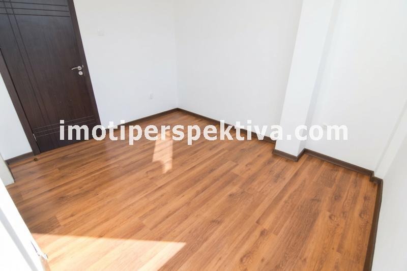 Продава 3-СТАЕН, гр. Пловдив, Кючук Париж, снимка 8 - Апартаменти - 54367179