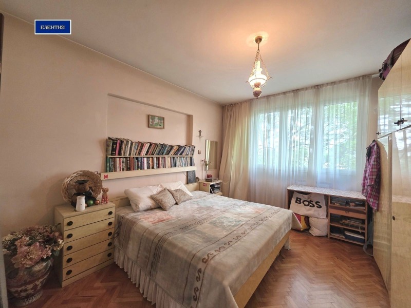 Продава 4-СТАЕН, гр. София, Лозенец, снимка 5 - Апартаменти - 53231733