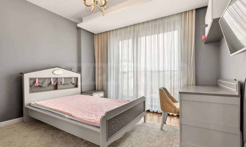 Продава 4-СТАЕН, гр. Варна, Бриз, снимка 17 - Апартаменти - 53439108