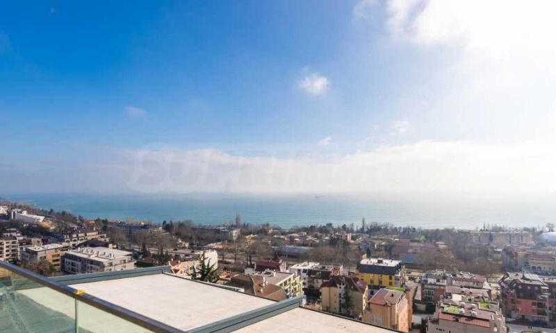 Продава 4-СТАЕН, гр. Варна, Бриз, снимка 6 - Апартаменти - 53439108