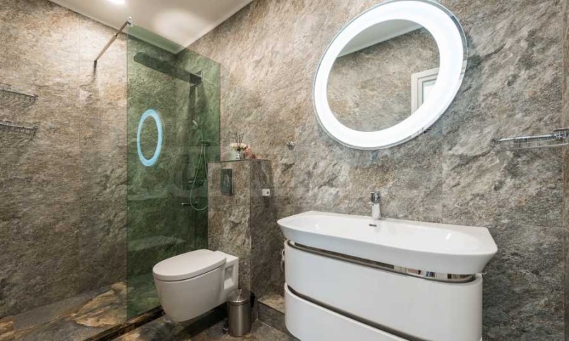 Продава 4-СТАЕН, гр. Варна, Бриз, снимка 13 - Апартаменти - 53439108