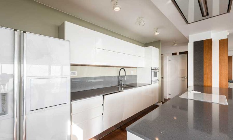 Продава 4-СТАЕН, гр. Варна, Бриз, снимка 7 - Апартаменти - 53439108