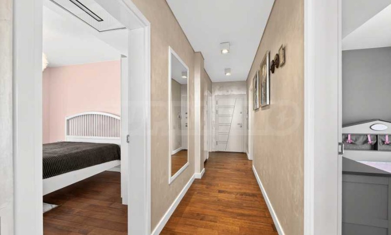 Продава 4-СТАЕН, гр. Варна, Бриз, снимка 14 - Апартаменти - 53439108