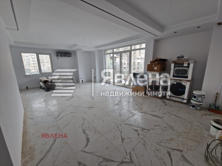 Продава 4-СТАЕН, гр. София, Красно село, снимка 7 - Апартаменти - 53447125