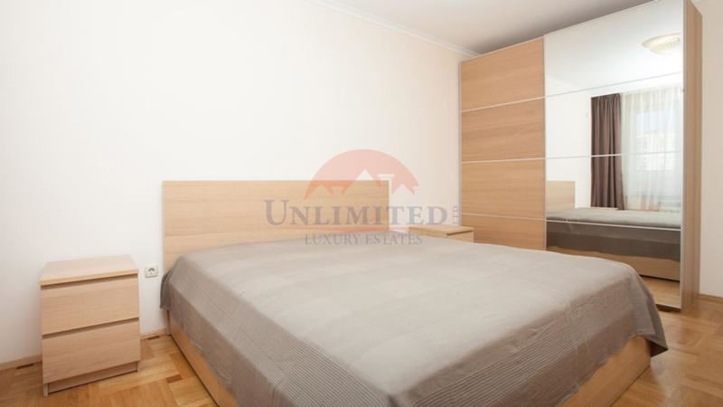Продава 4-СТАЕН, гр. София, Изток, снимка 4 - Апартаменти - 55512681