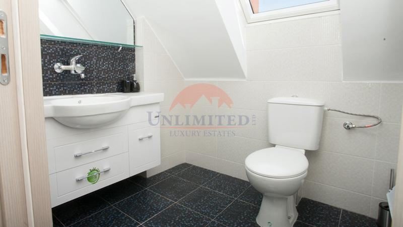 Продава 4-СТАЕН, гр. София, Изток, снимка 17 - Апартаменти - 55512681