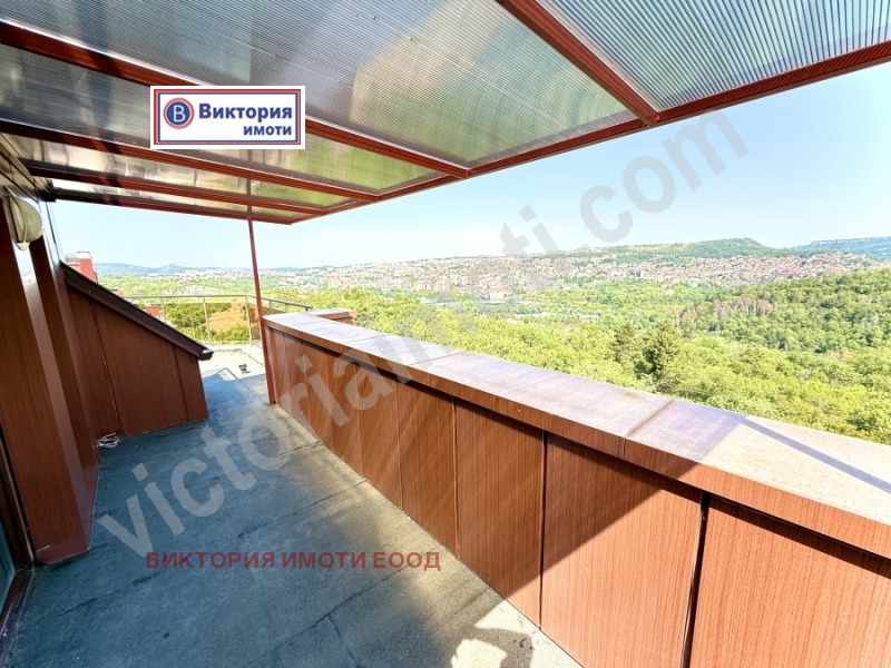 Til salg  Maisonette Veliko Tarnovo , Tsentar , 222 kvm | 28294374 - billede [9]
