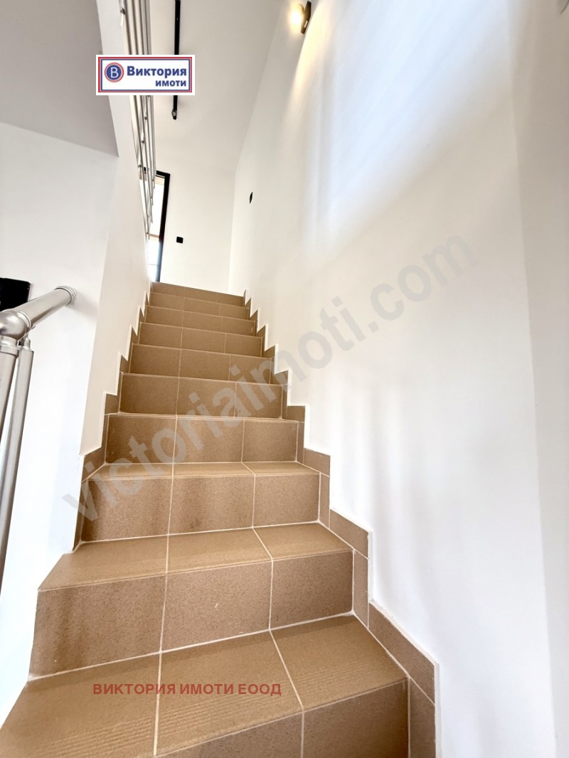 Til salg  Maisonette Veliko Tarnovo , Tsentar , 222 kvm | 28294374 - billede [6]