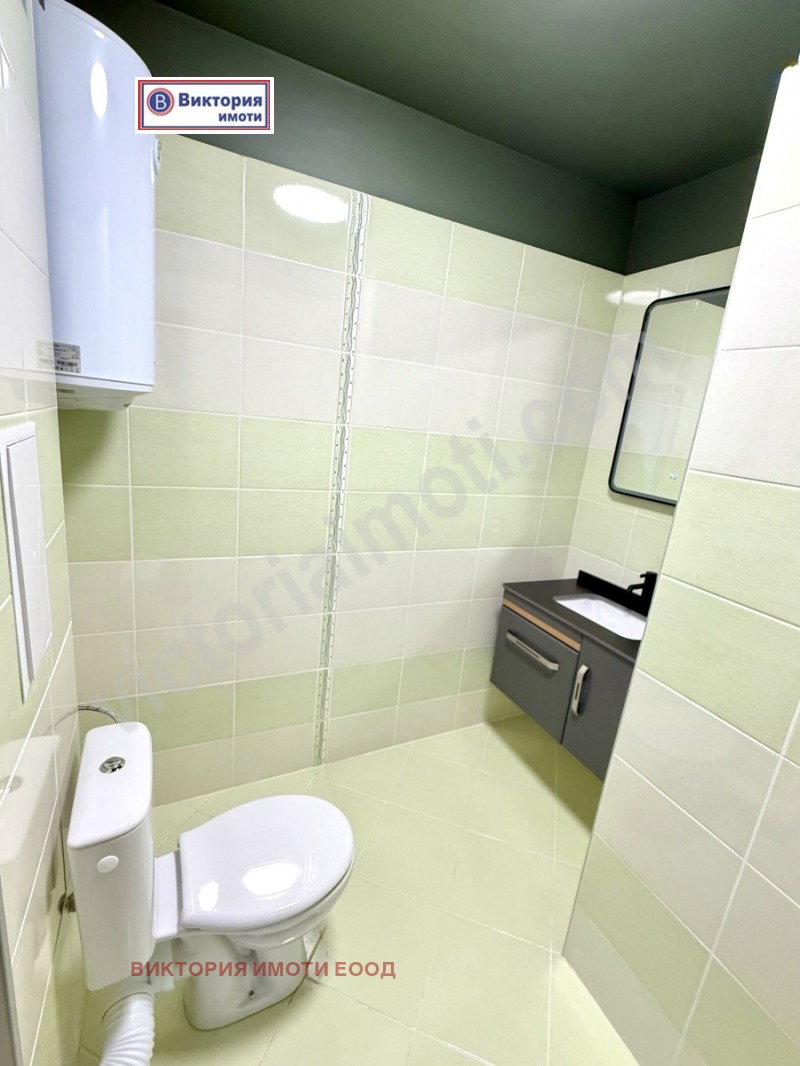Til salg  Maisonette Veliko Tarnovo , Tsentar , 222 kvm | 28294374 - billede [4]