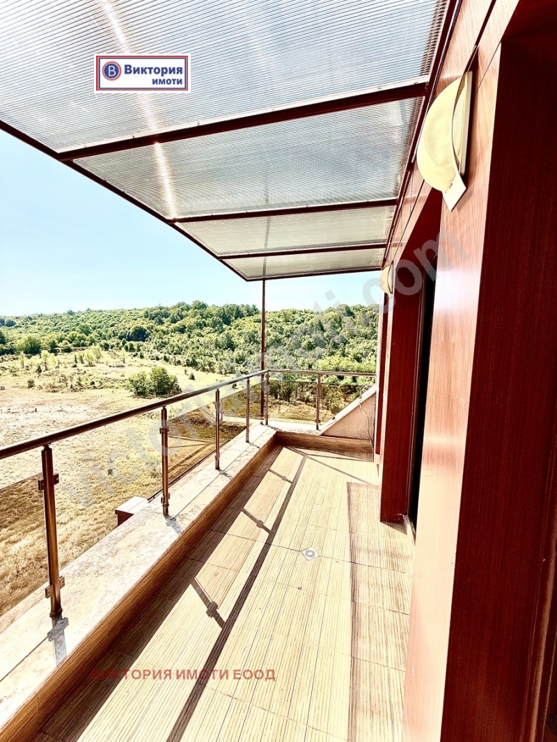 Til salg  Maisonette Veliko Tarnovo , Tsentar , 222 kvm | 28294374 - billede [14]