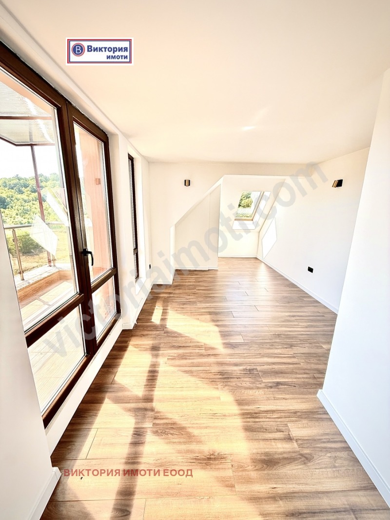 Til salg  Maisonette Veliko Tarnovo , Tsentar , 222 kvm | 28294374 - billede [11]