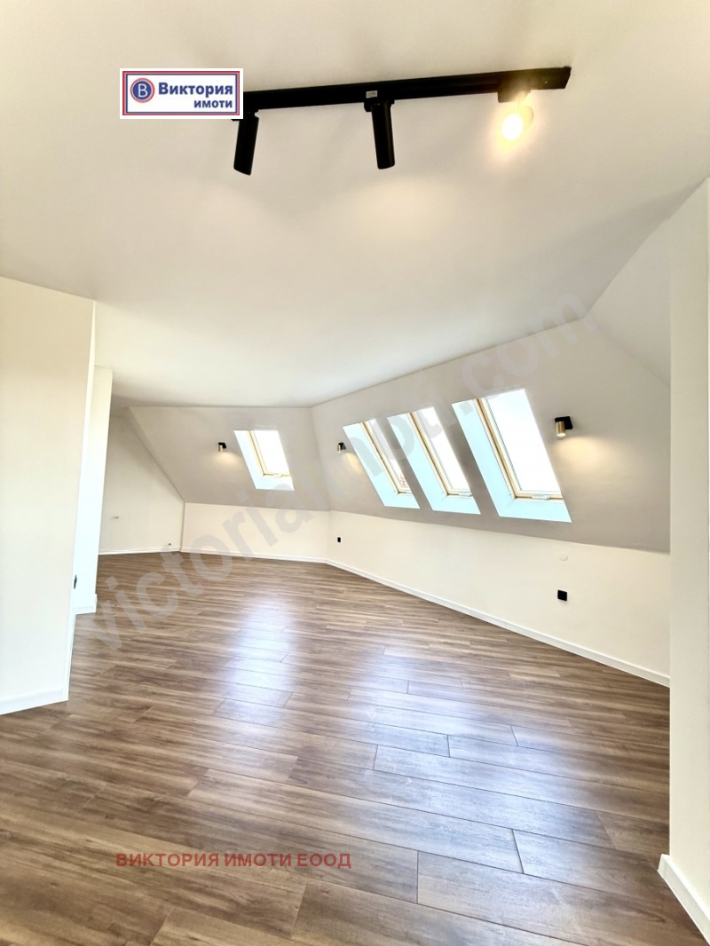 Til salg  Maisonette Veliko Tarnovo , Tsentar , 222 kvm | 28294374 - billede [10]