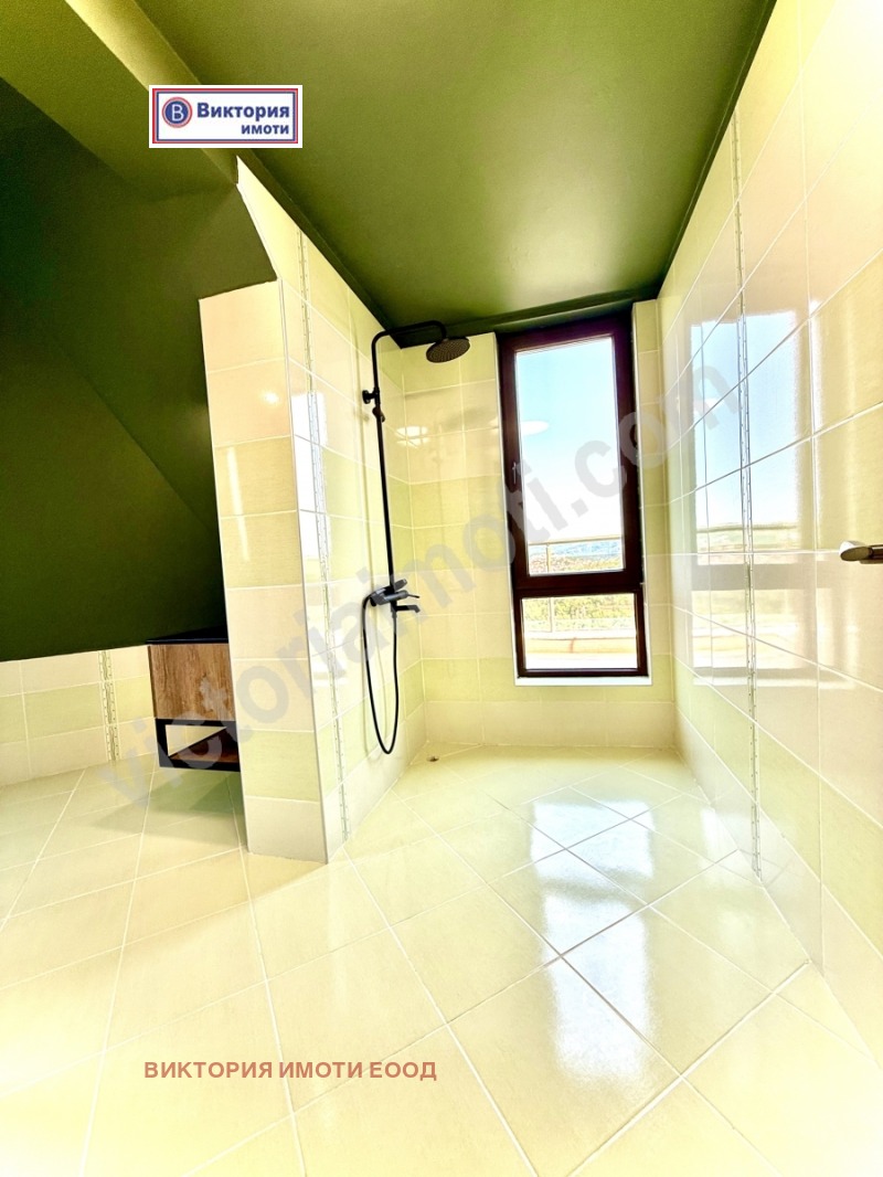 Til salg  Maisonette Veliko Tarnovo , Tsentar , 222 kvm | 28294374 - billede [12]