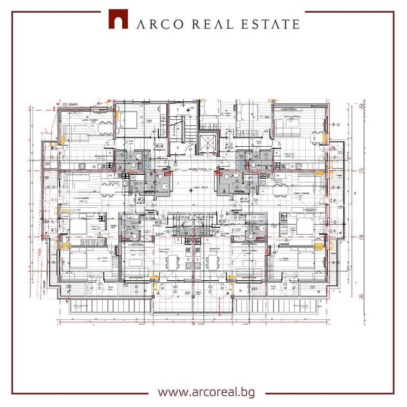 Продава МЕЗОНЕТ, гр. София, Слатина, снимка 3 - Апартаменти - 52526386