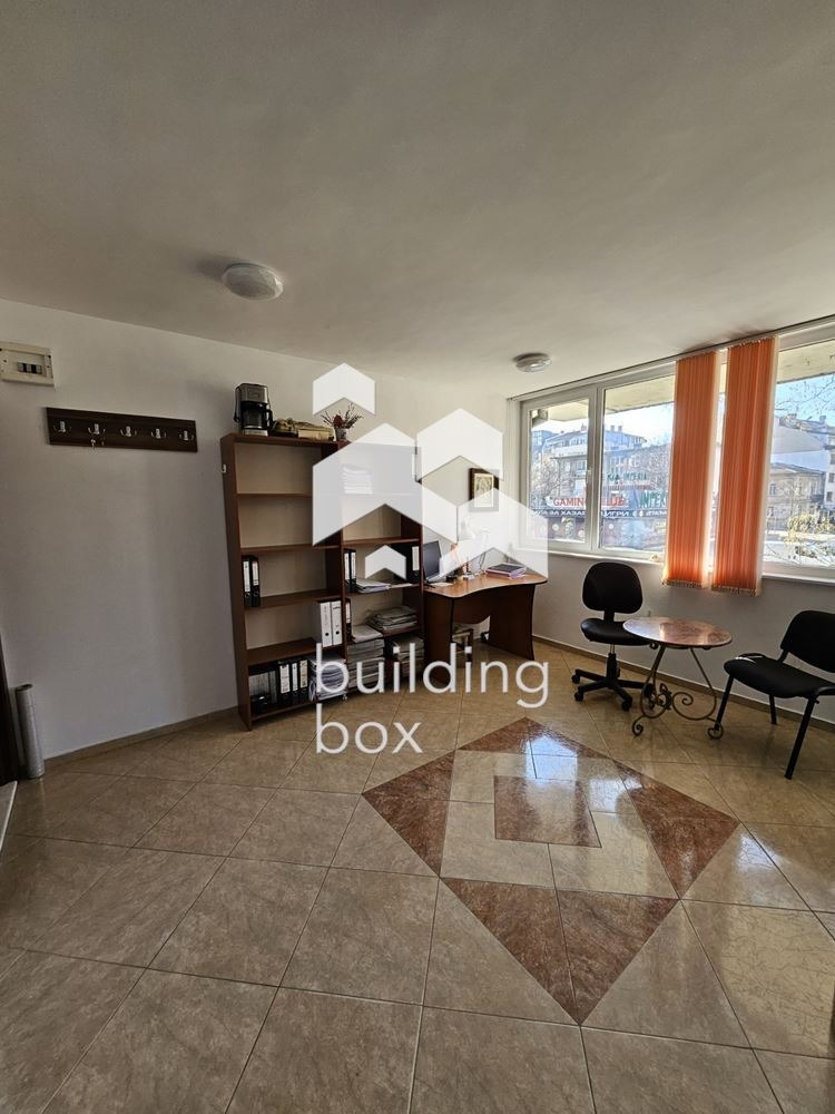 De vânzare  Birou Plovdiv , Cârșiiaca , 29 mp | 26944789