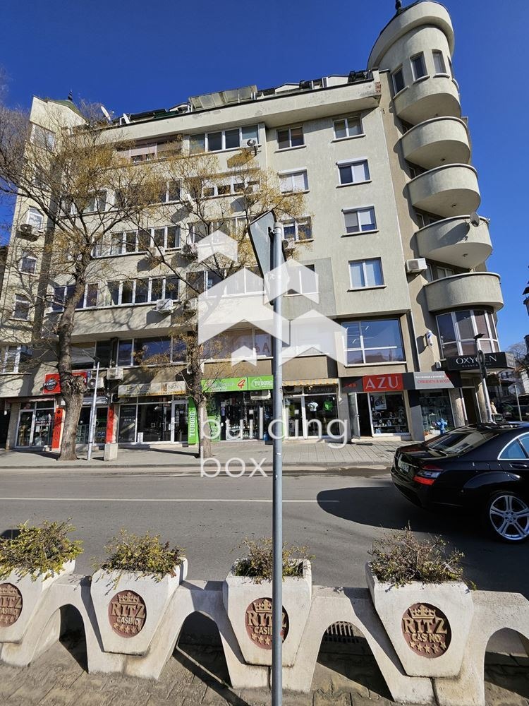 De vânzare  Birou Plovdiv , Cârșiiaca , 29 mp | 26944789 - imagine [9]