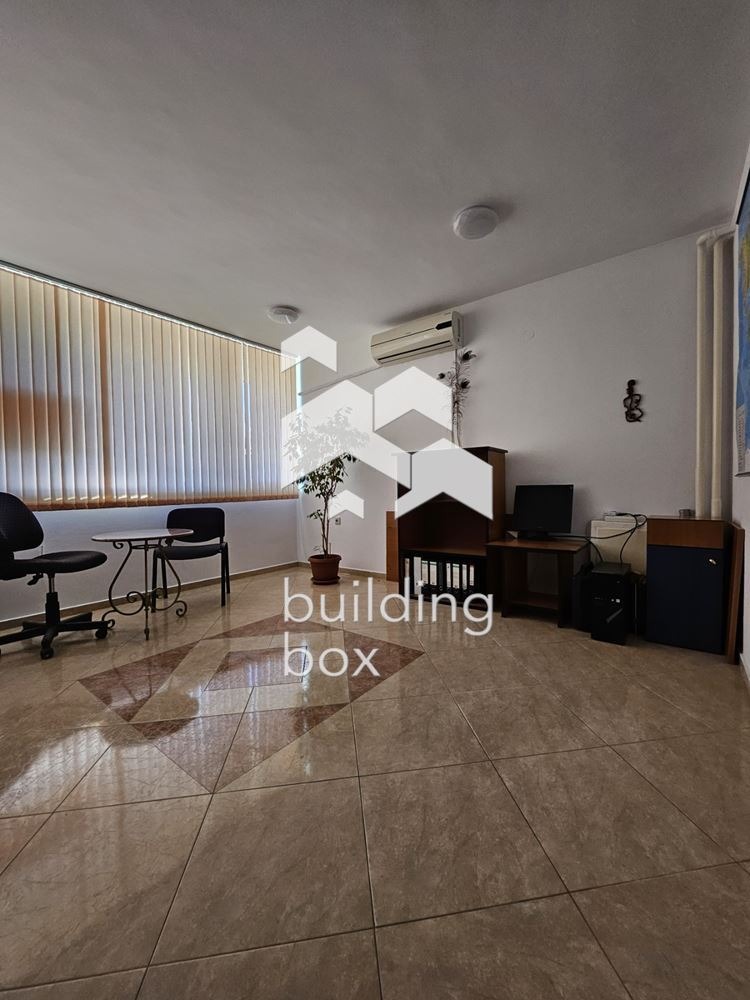 De vânzare  Birou Plovdiv , Cârșiiaca , 29 mp | 26944789 - imagine [3]