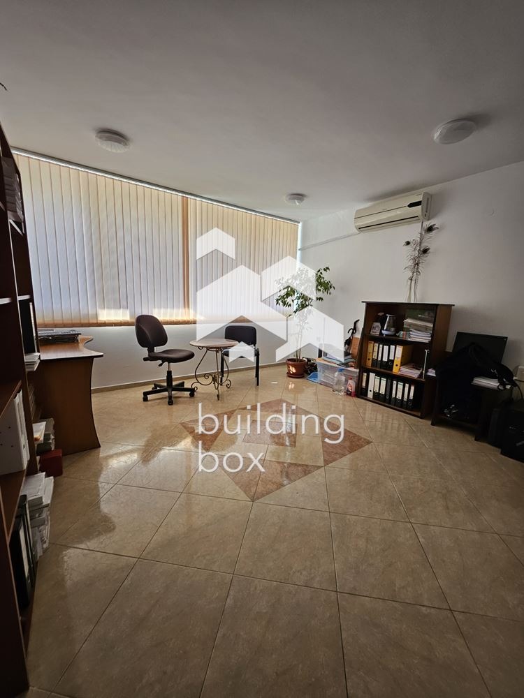 De vânzare  Birou Plovdiv , Cârșiiaca , 29 mp | 26944789 - imagine [5]