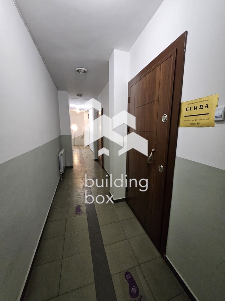 De vânzare  Birou Plovdiv , Cârșiiaca , 29 mp | 26944789 - imagine [8]