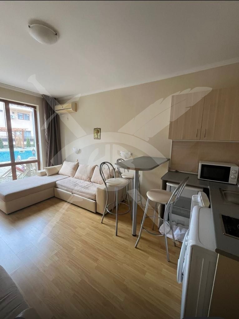 Til salg  Loft region Burgas , Sveti Vlas , 40 kvm | 58780683 - billede [2]