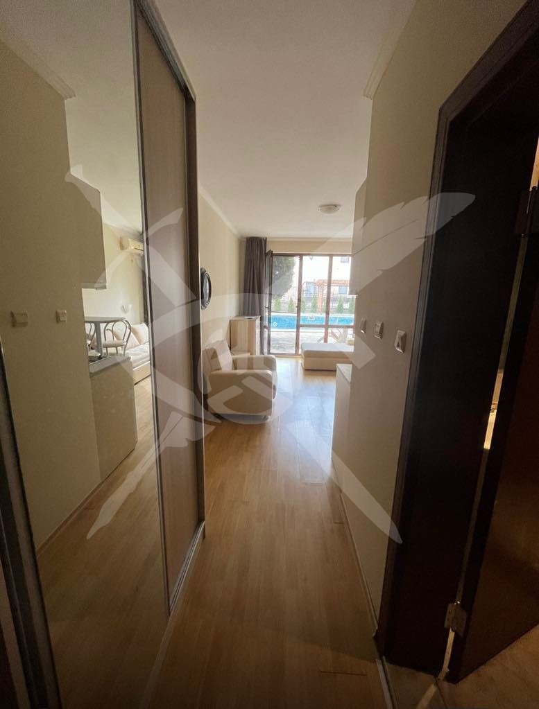 Til salg  Loft region Burgas , Sveti Vlas , 40 kvm | 58780683