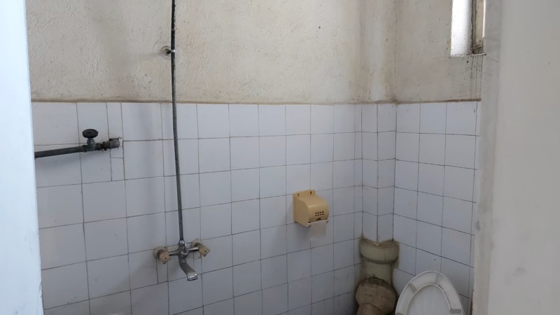 Продава ЕТАЖ ОТ КЪЩА, гр. Хасково, Училищни, снимка 8 - Етаж от къща - 53164358