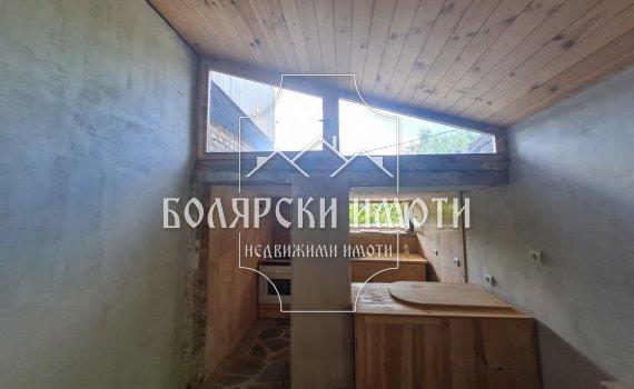 Продава КЪЩА, гр. Велико Търново, Асенов, снимка 14 - Къщи - 46627320