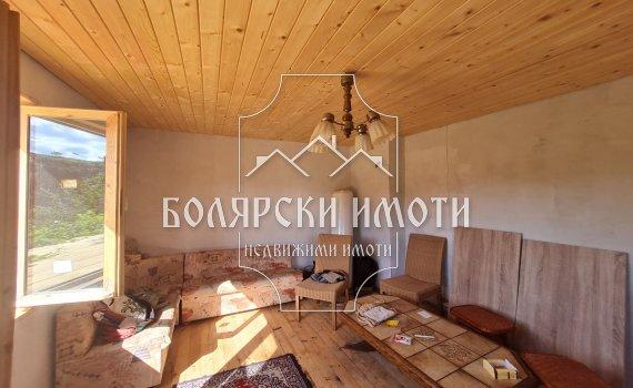 Продава КЪЩА, гр. Велико Търново, Асенов, снимка 11 - Къщи - 46627320