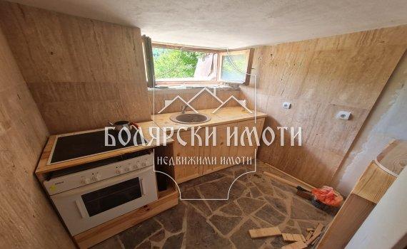 Продава КЪЩА, гр. Велико Търново, Асенов, снимка 13 - Къщи - 46627320