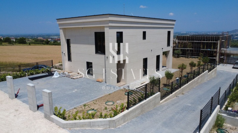 Προς πώληση  σπίτι περιοχή Plovdiv , Μαρκοβο , 220 τ.μ | 46446434 - εικόνα [4]