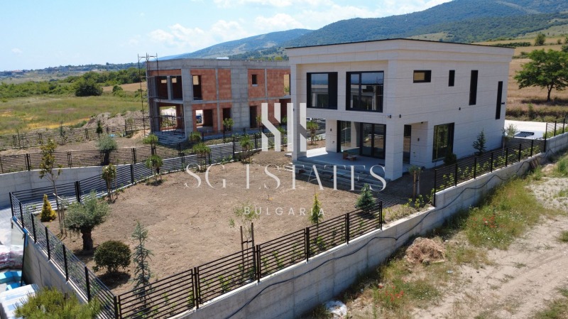 Προς πώληση  σπίτι περιοχή Plovdiv , Μαρκοβο , 220 τ.μ | 46446434 - εικόνα [5]