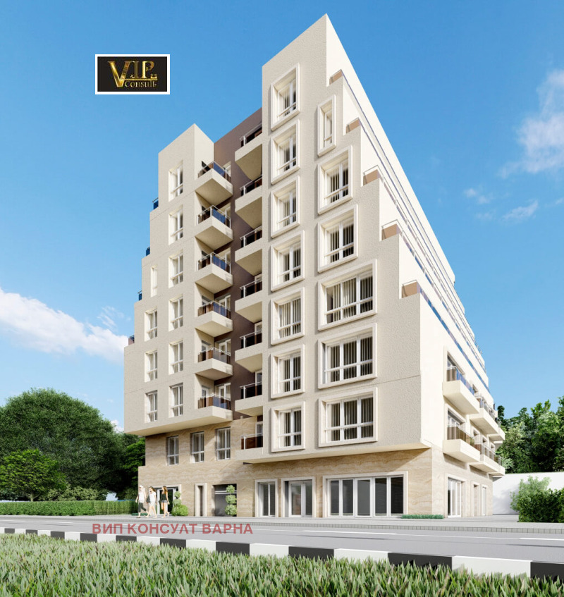 À venda  Гараж, Паркомясто Varna , Levski 1 , 37 m² | 31754878 - imagem [2]