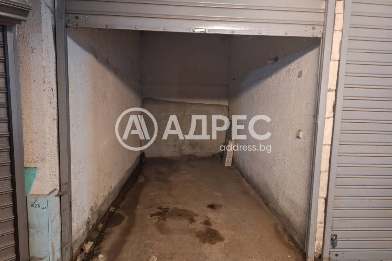 Zu verkaufen  Garage Sofia , Pawlowo , 14 qm | 18676440 - Bild [2]