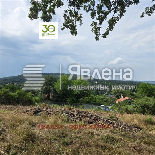 Продава ПАРЦЕЛ, с. Долище, област Варна, снимка 2 - Парцели - 55366446