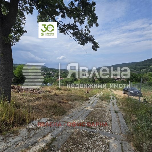 Продава ПАРЦЕЛ, с. Долище, област Варна, снимка 3 - Парцели - 55366446